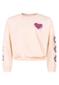 Persival meisjes sweater